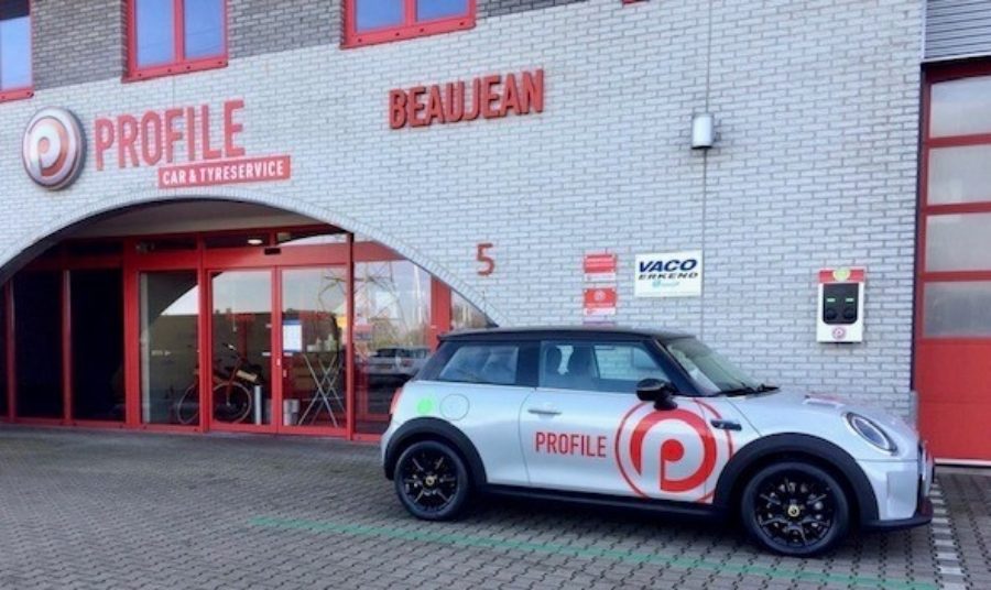 MINI-Beaujean