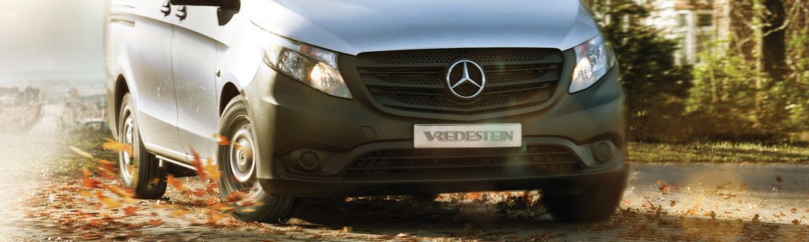 bestelwagen