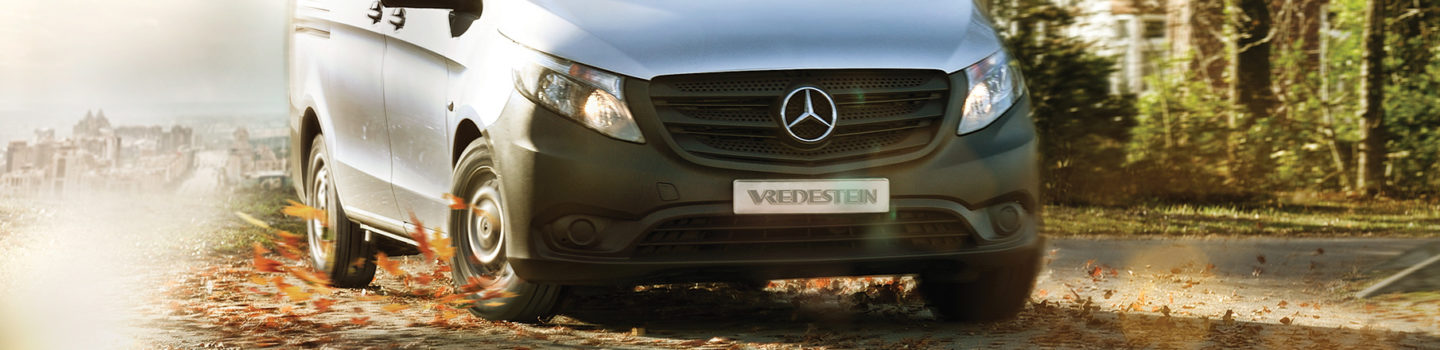 bestelwagen