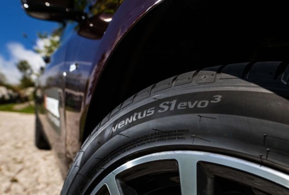 hankook-evo