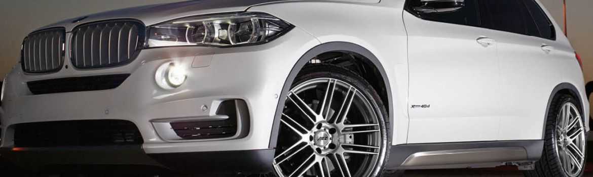 suv-banden