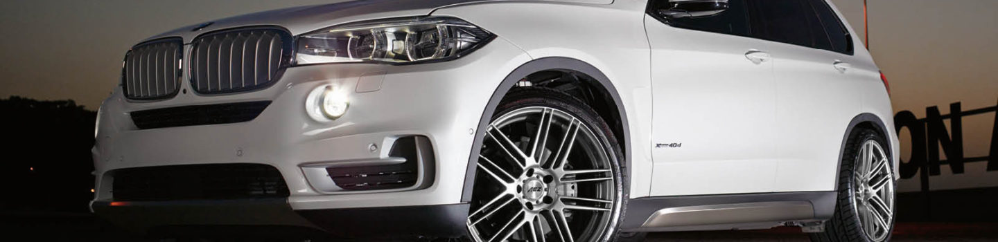 suv-banden